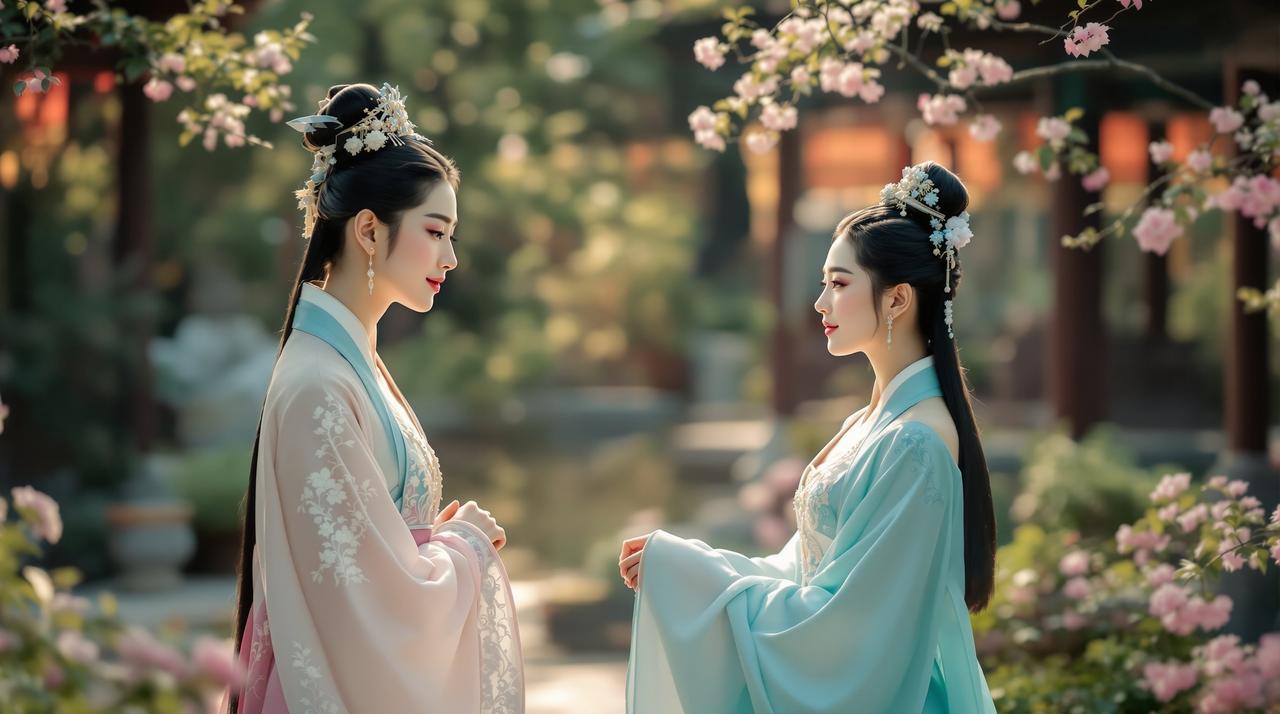 古装短剧《青梅煮酒》创平台单日播放量新纪录新闻配图