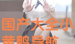 国产大全黄,引领绿色环保新潮流